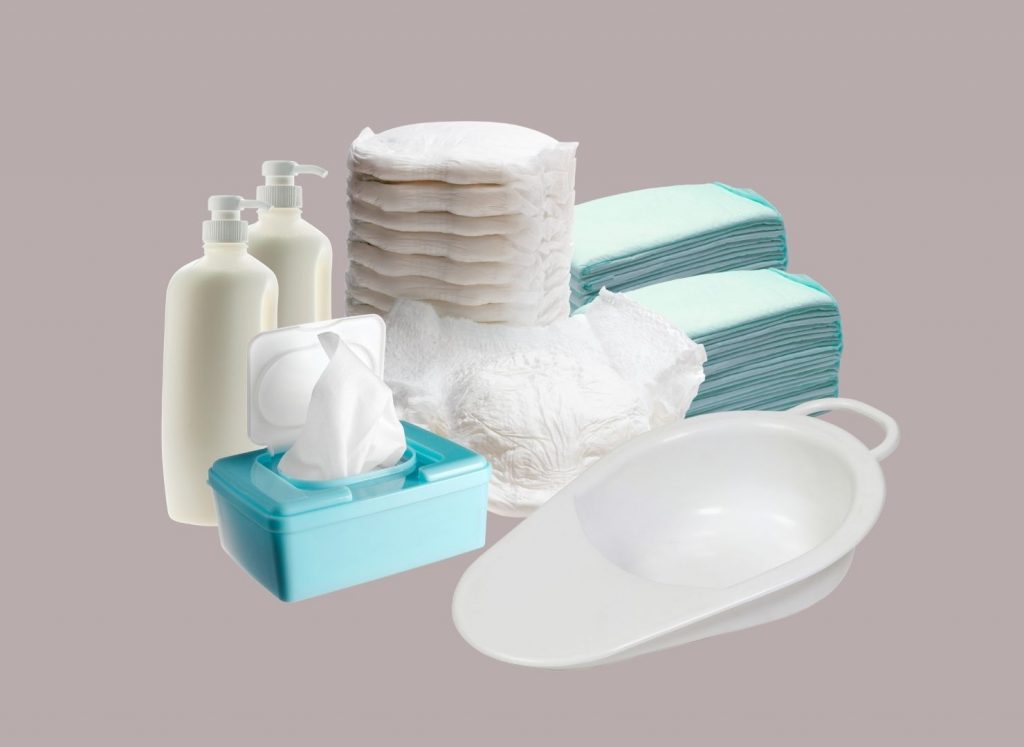 Continence Care Supplies